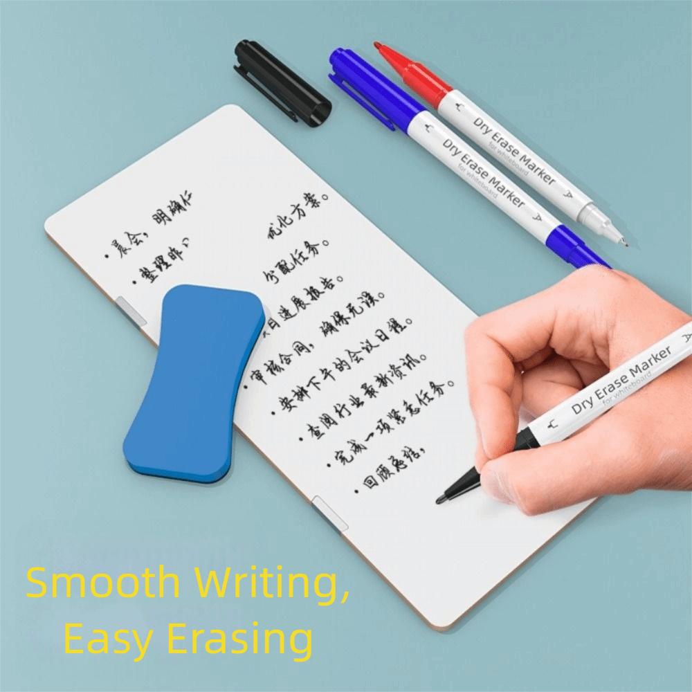 Whiteboard Surface Monitor Message Board Baked Paint Board Computer Note Board  Desktop Monitor