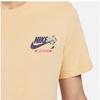 Nike Men's Summer Breathable Knit T-shirt