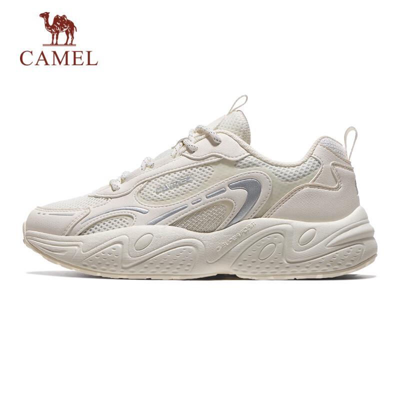 

Camel Low-Top Dad Sports Shoes EU 38