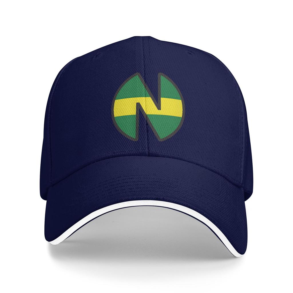 Captain Tsubasa Newteam Logo Casual Baseball Cap Anime Football Hunting Camping Trucker Hat Spring Unisex Stylish Baseball Caps