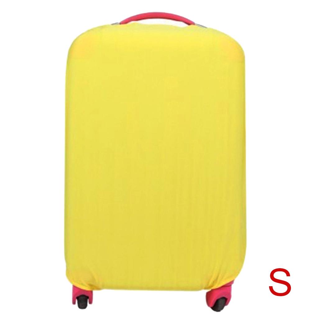 

18 -30 Защитный эластичный дорожный защитный чемодан пылезащитный чехол сумка s