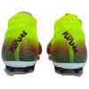 Puma Future 8 Ultimate Comfortable Durable Wear-Resistant Soccer Shoes Men Soccer Shoes Yellow Green 108359-03