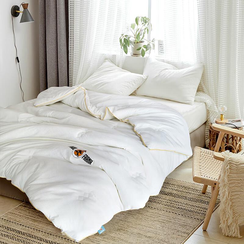 Paul Frank Milk Scent Winter Quilt