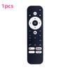 Voice remote control compatible with Gaimoo projector GM600/ Magcubic HY320 / Salange HY320AA spare parts