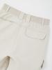 IKALOOK Spring/Autumn Stretch Elastic Cargo Jogger Pants Cpt149