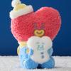 BT21 Bambola di neve