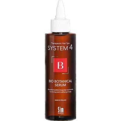 Βιο Βοτανικός Ορός για την Τριχοφυΐα System 4 Bio Botanical Serum 150 ml