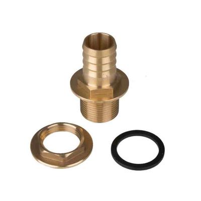 Κιτ Σύνδεσης Δεξαμενής Νερού Βροχής, 1 Ίντσα, 25mm