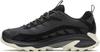 Hiking Shoes Moab Speed 2 GTX (J500453) Black