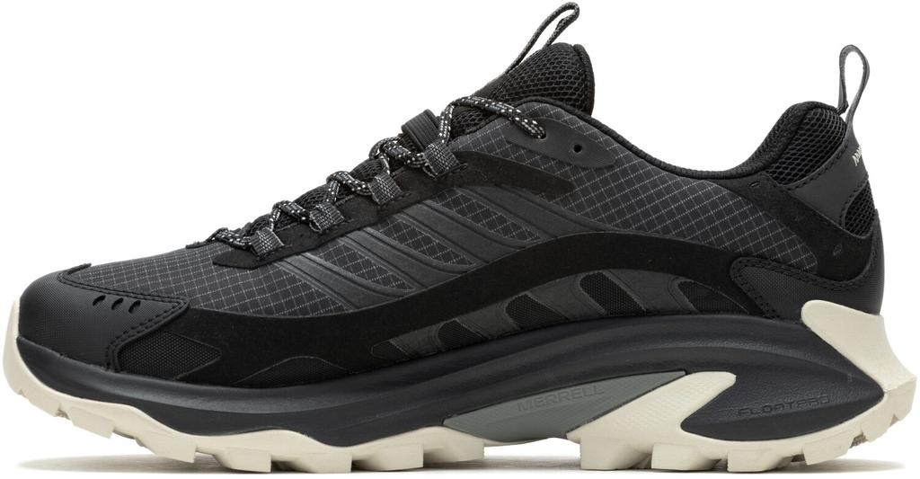 Обувь для треккинга Merrell Moab Speed 2 GTX (J500453) black