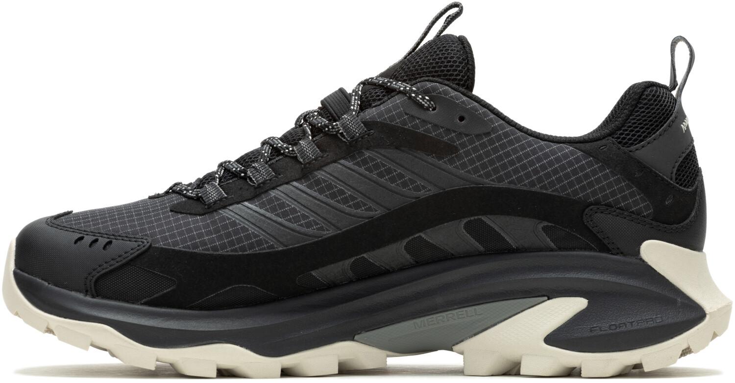 

Обувь для треккинга Merrell Moab Speed 2 GTX (J500453) black 47
