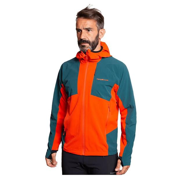 

Trangoworld Eighe куртка S