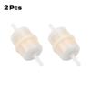 Fuel Filter - For Kohler Engines - 2pcs PN: 2405013S/24-050-13-S
