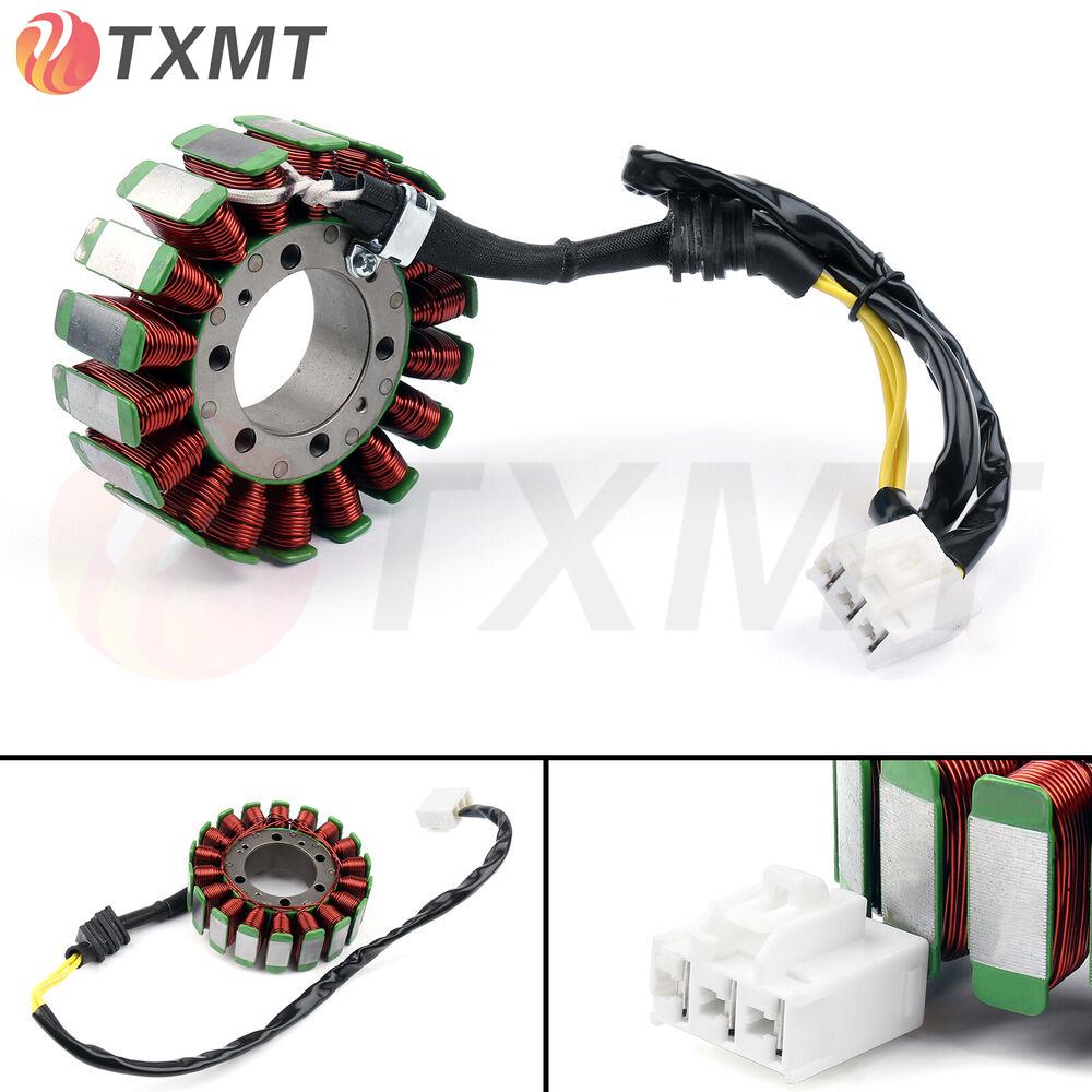 

Honda Hornet 900 CB900F Катушка статора 02-07 Магнето