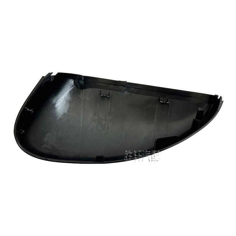 Auto Side Mirror Cover Cap for Ford Escape US Model -2025 Replace Cover Black / Unpainted Primer