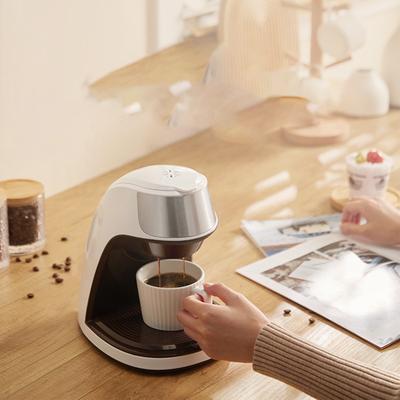Küchengeräte – Kaffee- & Espressomaschinen