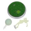 Minigolf Souvenirs Geschenk Dekoration Leuchtend Kunststoff Gummi Magnetisch für Zuhause Auto Schreibtisch