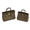 Borsa di alta qualità togo con motivo litchi color platino moda europea e americana borsa a tracolla messenger borsa a mano transfrontaliera donna