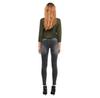 Jdy Sonja Life Regular Skinny Ankle джинсы