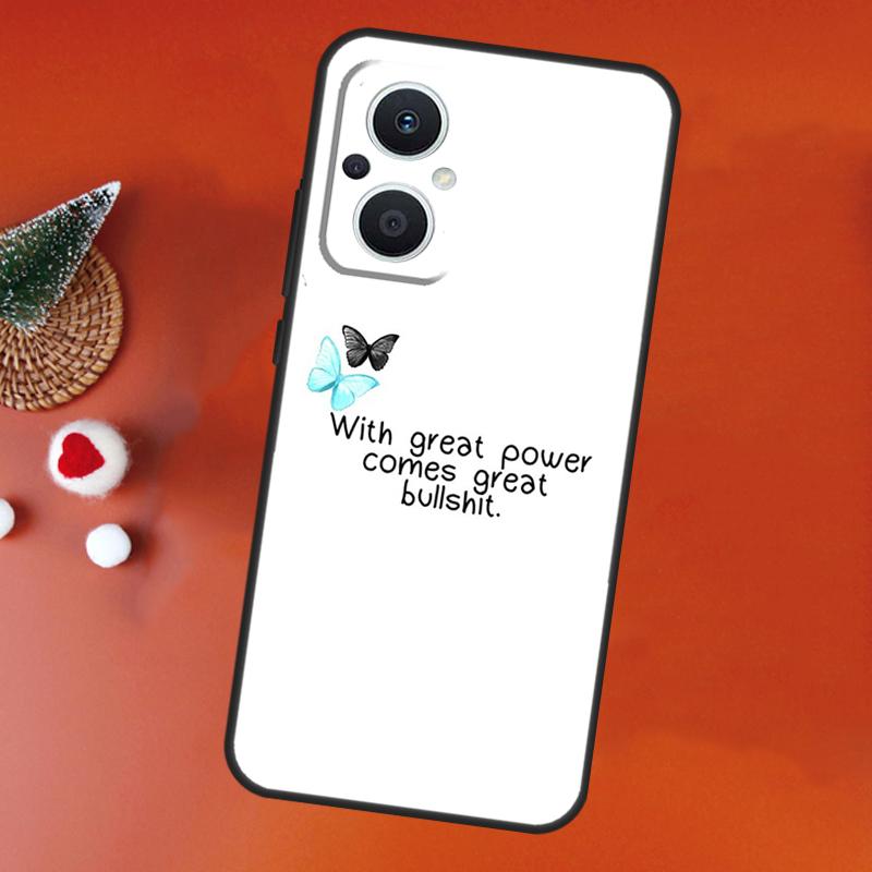 Life Is Strange For OPPO Reno 8T 4Z 5Z 4 5 6 7 8 Lite 10 Pro OPPO Find X2 Lite X3 Neo X6 X5 Pro Phone Case