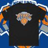 New York Ryans T Shirt Vintage Washed Casual Stretched Top For Everyday Wear Unisex Slightly Stylish Comfortable