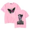 Tini Stoessel Tshirt 2023 Tini Tour Merch Unisex Crewneck Short Sleeve Streetwear Unisex Women Tee Fashion Clothes