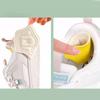 1Pairs New Silicon Heel Protectors Stickers Feet Pads for Sneakers Comfort Non Slip Shoe Pads Foot Pain Relievers Shoes Inserts