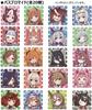 Bandai Shuwa Collection Uma Musume Pretty Derby X 12 Set
