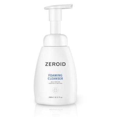 Zeroid Schäumender Reiniger, 240ml, 1 Stück