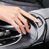 Car Center Console Armrest Storage Box Button Cover Trim For Mercedes Benz GLC250 GLC300 C200 C250 W205 Car Accessories