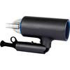 Profi-care ht 3073 sèche-cheveux bleu, gris-argent