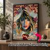 Custom Name Taylor Swift 5D Diamond Painting Personalized Full Drill Diamond Art Kit Gift