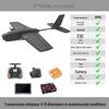 Assassin T-1 Professional RC Glider