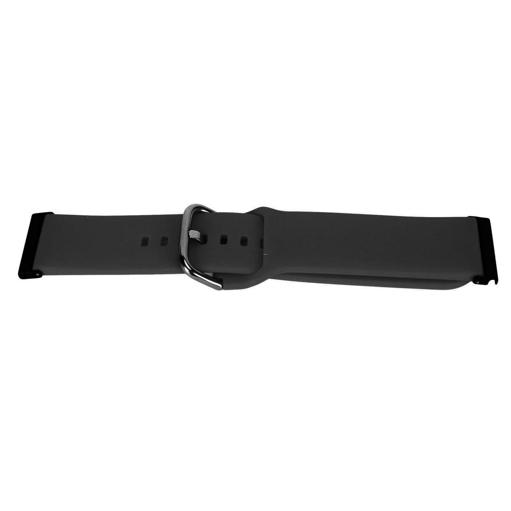 Silicone Smartwatch Band Replacement Watch Strap Accessory for 7