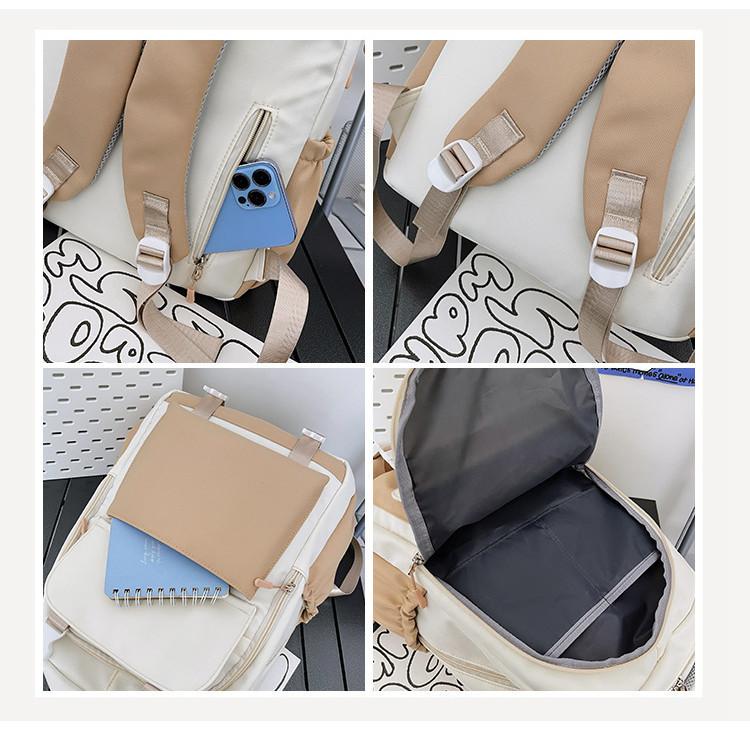 IELGY Школьный рюкзак — фото 10