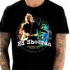 ED SHEERAN THE MATHEMATICS TOUR 2025 Unisex Bomulls T-skjorte UU1017 Unisex T-skjorte