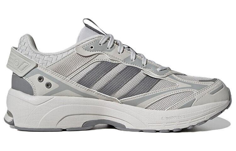 adidas Spiritain 2000 Low Gray White - IE1890 Men's Shoes New