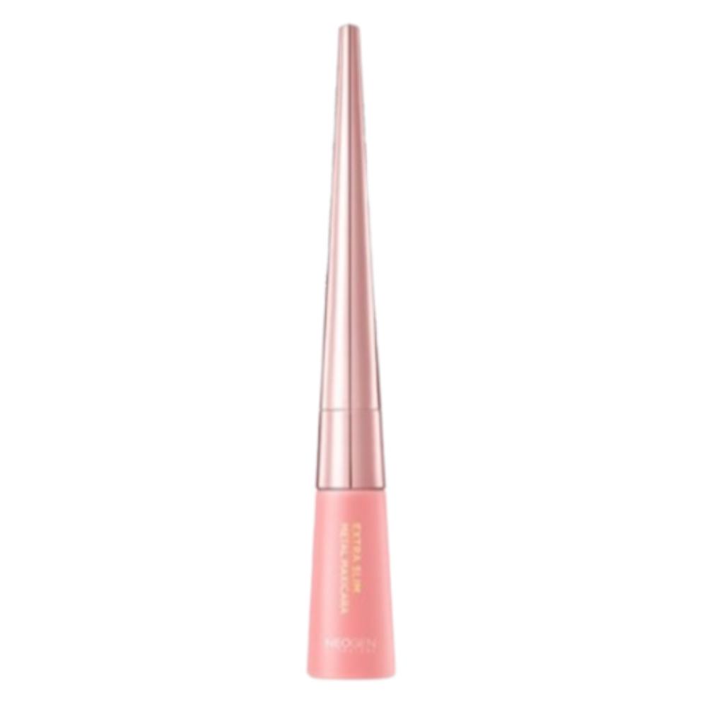 BLACK Neogen Dermalogy Extra Slim Metal Maxi Mascara 6ml Black 4 Pcs