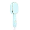 32mm Curling Iron Large Curls Fast Heating Hair Crimper Waver Curling Wand Hair Curler Tool Mint Gre