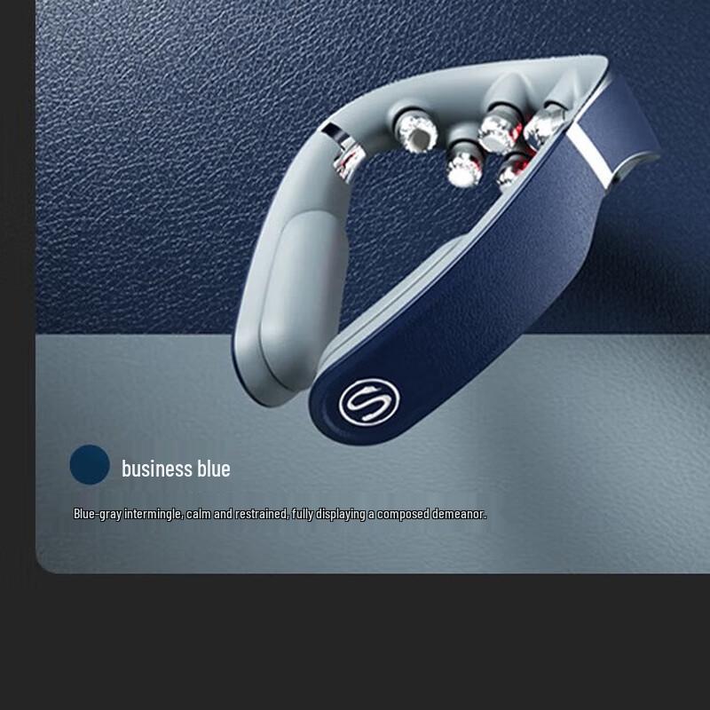 SKG G7 Smart Neck Massager