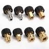 1Pcs Quick Release Pressure Washer Adapter  For High Pressure Wash Torch Hose