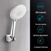 ARROW Shower Head Holder Bracket