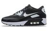 Air Max 90 Ultra 2.0 Essential 'Black White' 875695-008