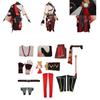 Enchanting Kaedehara Kazuha Cosplay Costume Suit Set For Genshin Impact Fans And Halloween Parties