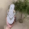 Fashion Summer Flip Flop Slippers Fashion Women's Narrow Band Flat Shoes Ladies Casual Outdoor Beach Slides Sandalias