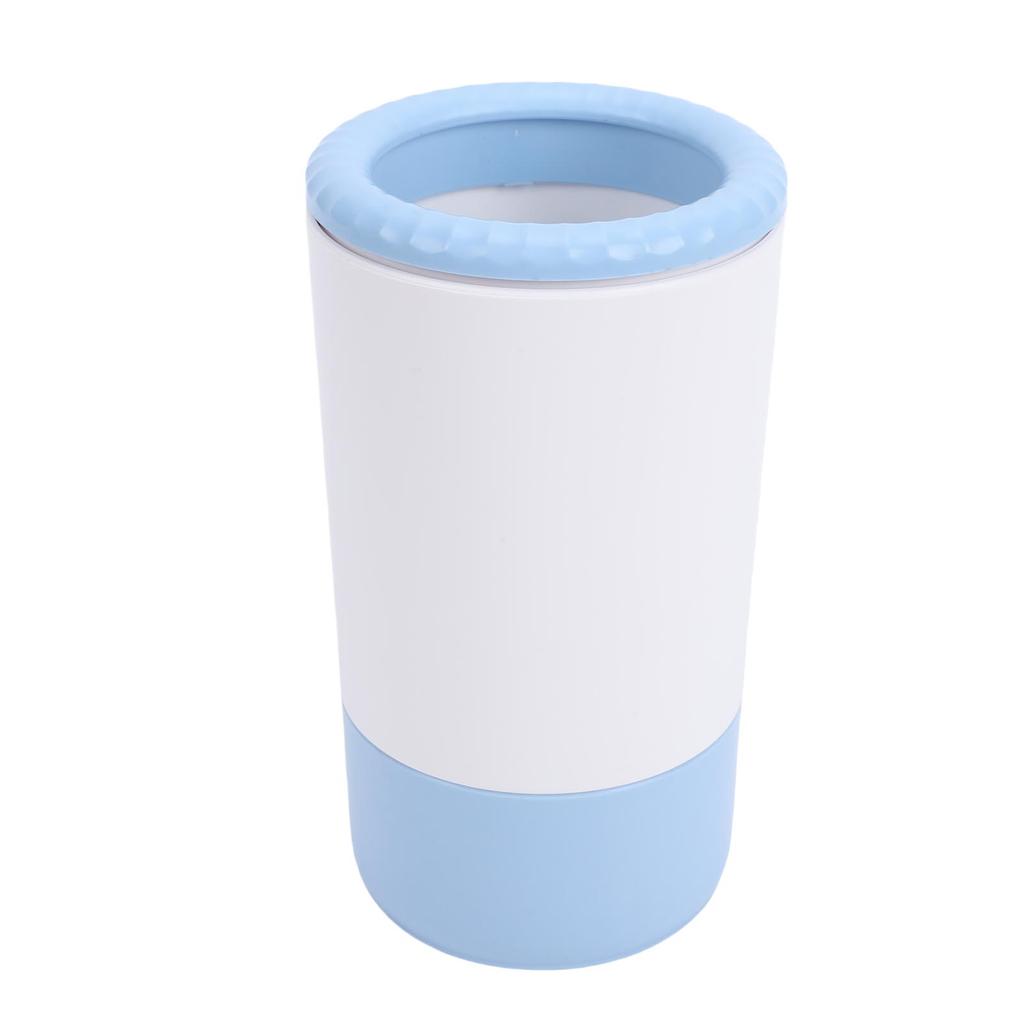Electric Dog Foot Washer Cup   Start Portable Automatic Muddy Pet Foot Cleaner for Dogs Cats