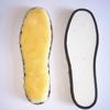 Warm Heated Insoles Winter Thick Pad Insoles Imitation Wool Breathable Snow Boots Fur Insoles