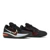 Nike Air Zoom GT Cut EP 'Black Hyper Crimson' (Unisex) Black / Hyper Crimson / Vapor Green / Ghost Basketball Shoes CZ0176 001