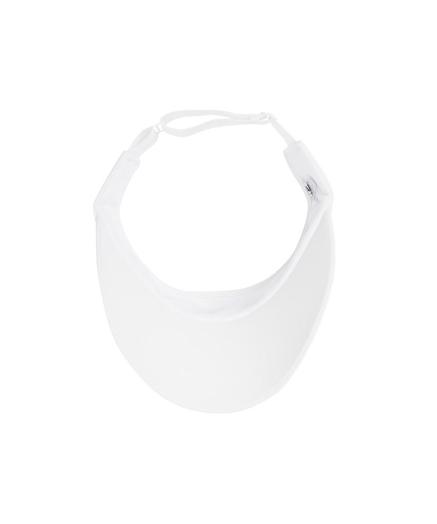 WAAC Women Logo Visor (Oe) Wgrcx26902Whx