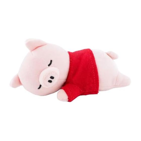 Hussy Top In Boo Boo Butt Nigiri Training Plush Toy OX-3493